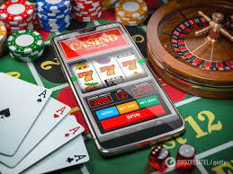 Вход на официальный сайт Casino Bao